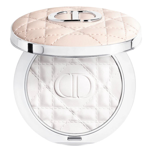 DIOR
Forever Nude Matte and Radiant Pressed Powder
