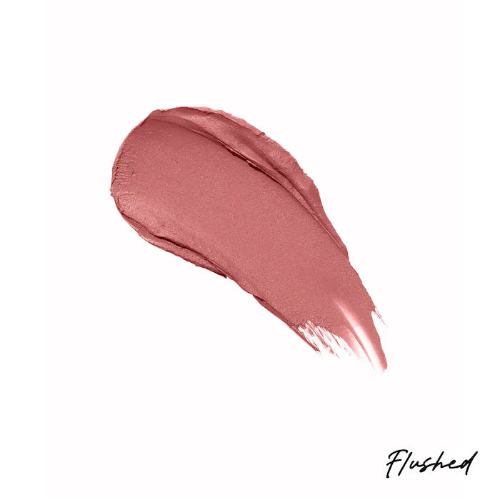 PATRICK TA
Major Headlines Matte Suede Lipstick