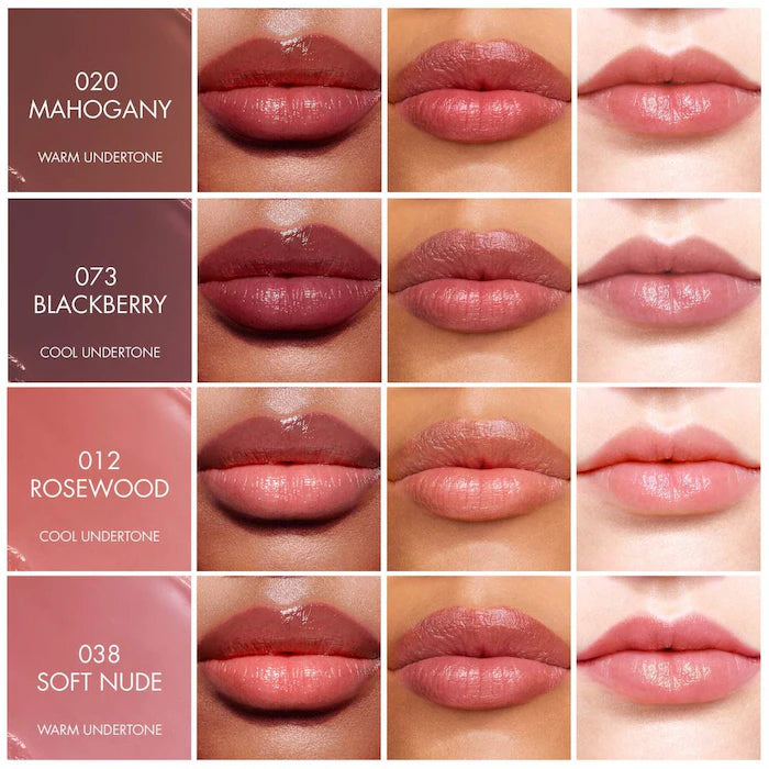 DIOR
Dior Addict Lip Glow Balm