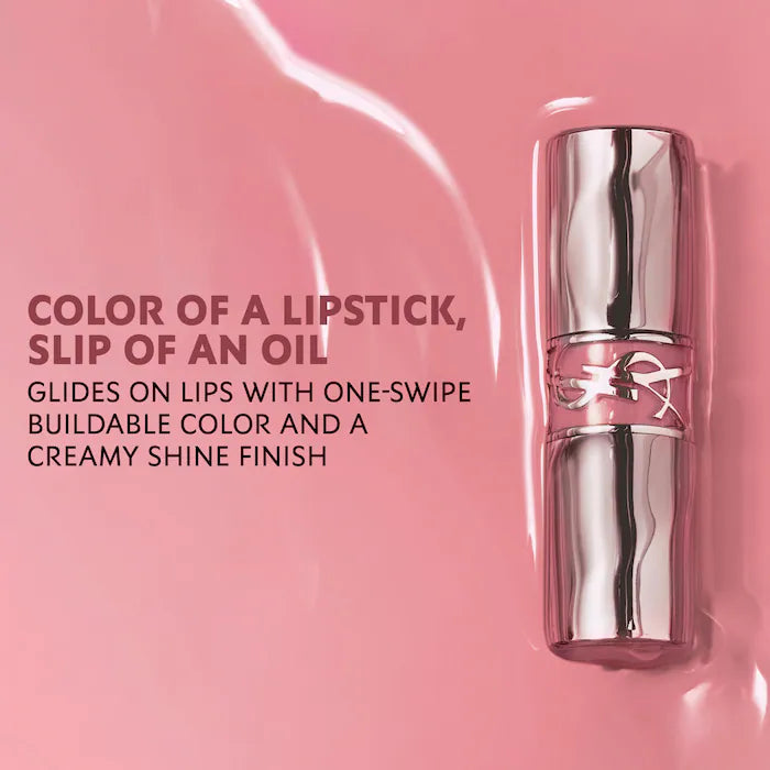 Yves Saint Laurent
YSL Loveshine Lip Oil Stick