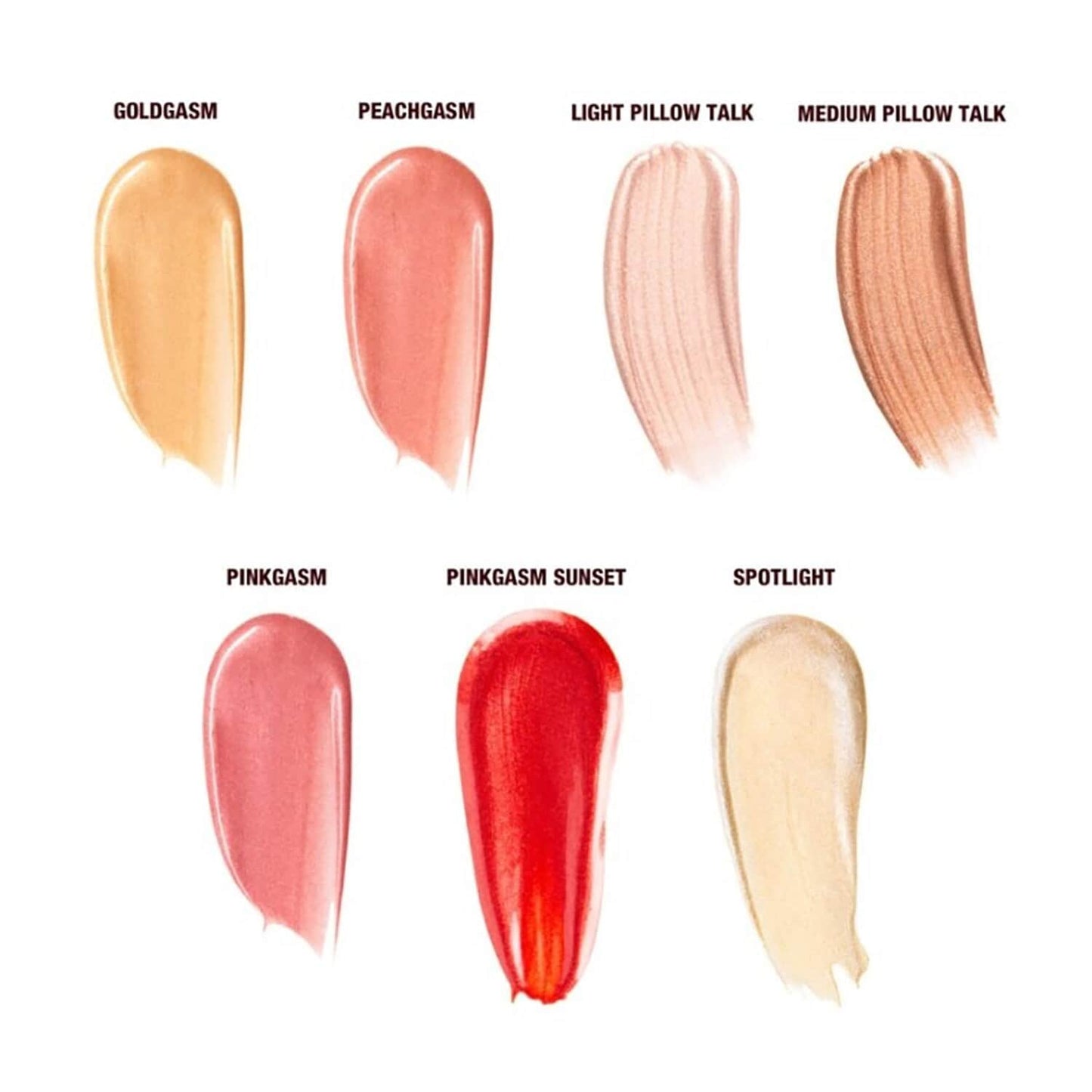 Pillow Talk Beauty Light Wand (Iluminador Líquido)