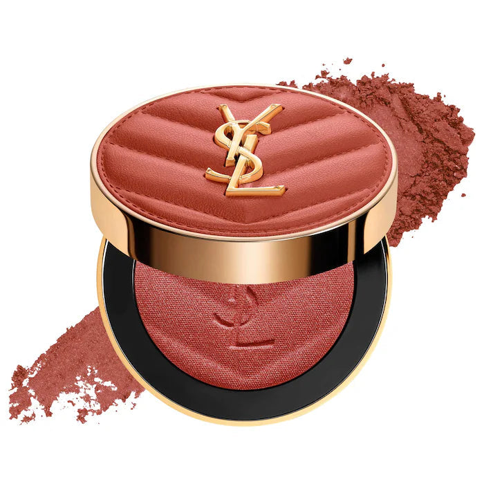 Ysl Make Me Blush Powder (Rubor En Polvo)