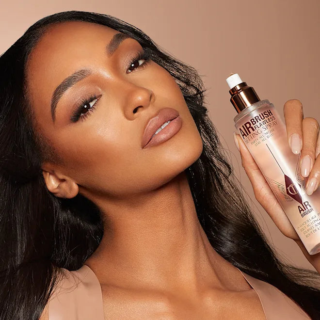CHARLOTTE TILBURY
Airbrush Flawless Setting Spray (Spray Fijador De Maquillaje)