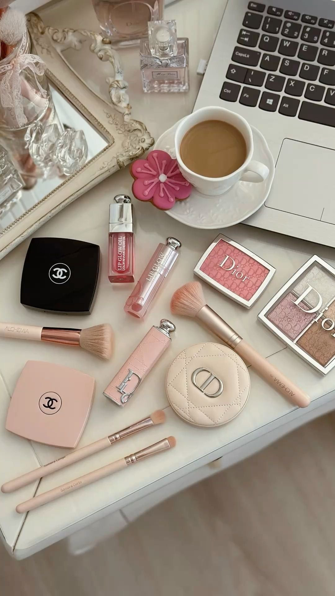 Maquillaje