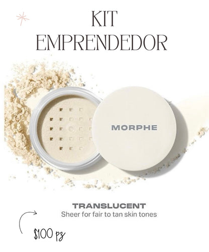 LOTE MORPHE