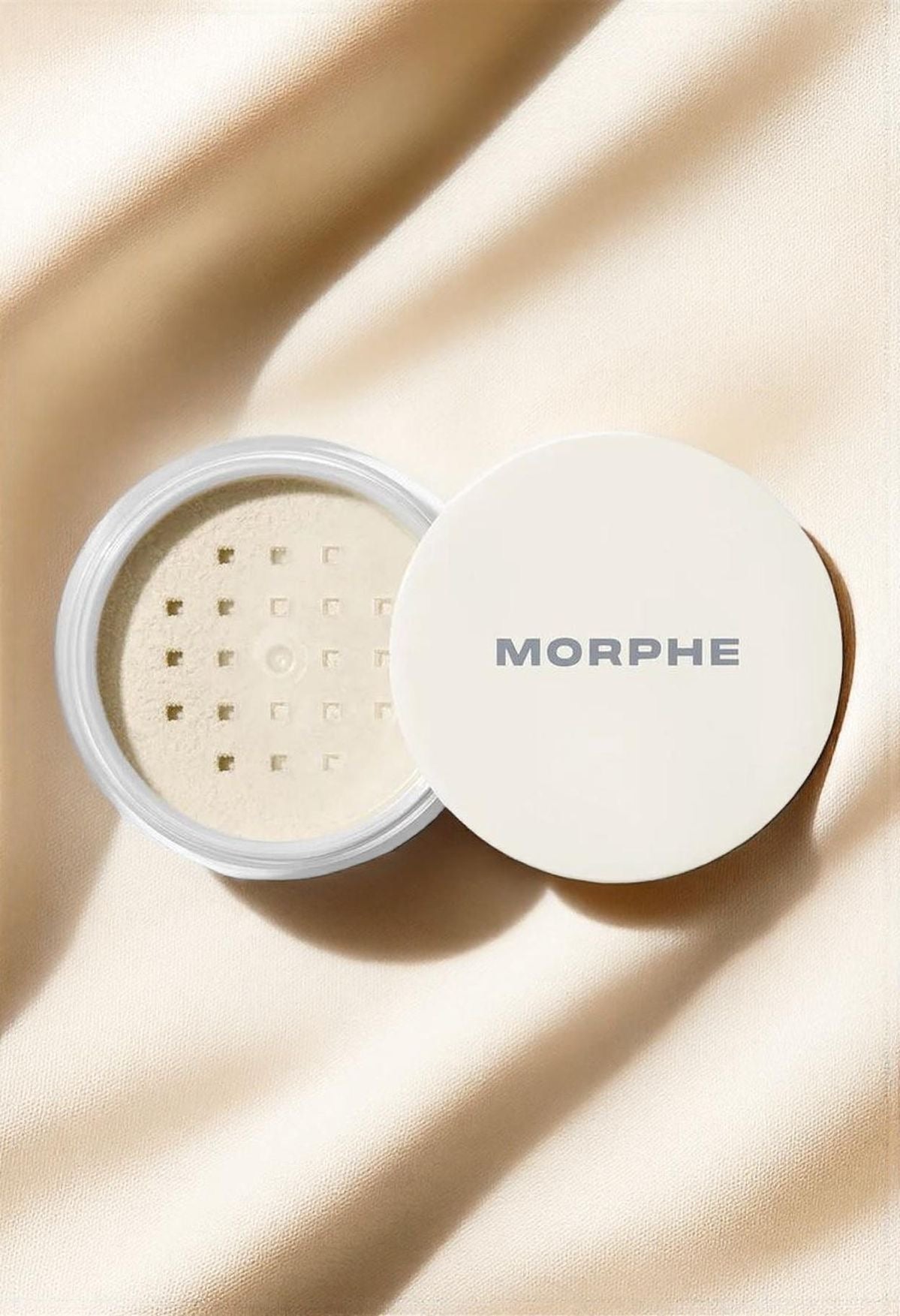 LOTE MORPHE