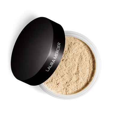 Laura mercier Loose Setting Powder - Translucent (Polvo Traslúcido)
