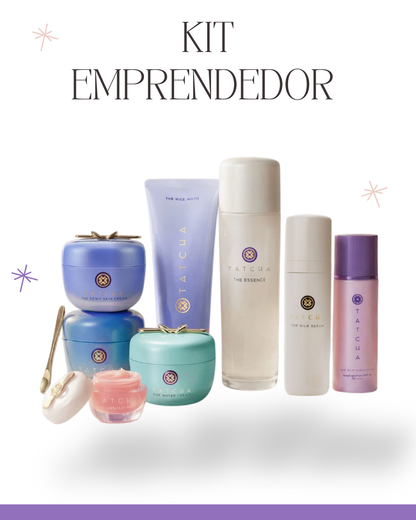 LOTE TATCHA