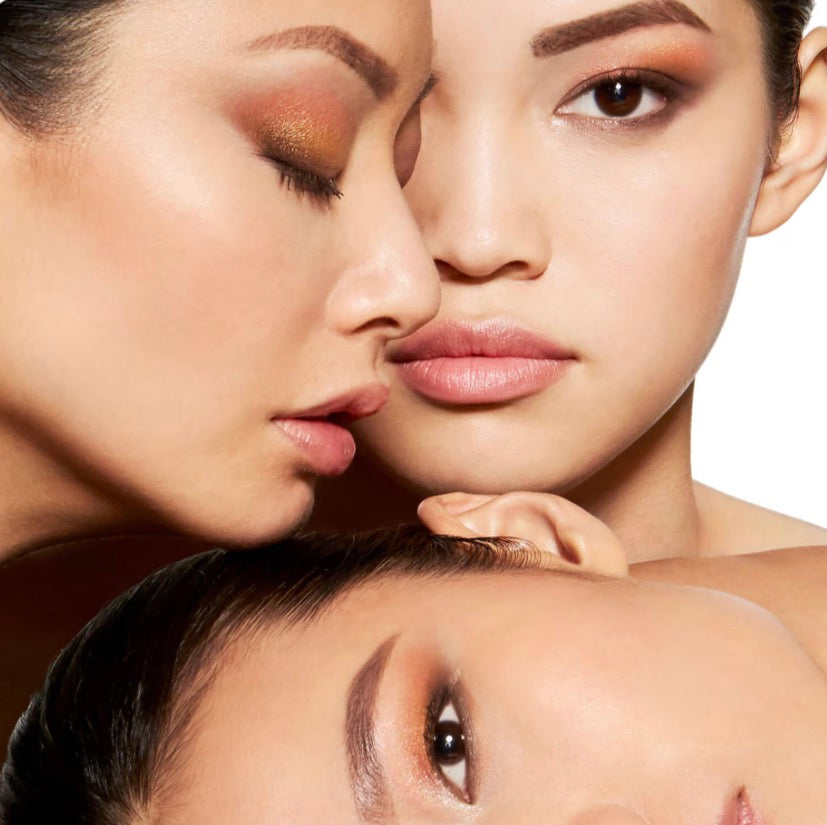 TOM FORD 
Eye Color Quad (Paleta De Sombras De Ojos En Crema)
