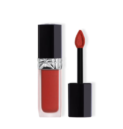 DIOR 
Rouge Dior Forever Liquid Transfer-Proof Lipstick