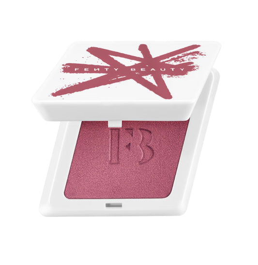 FENTY BEAUTY

Fenty Cheeks Suede Powder Blush (Rubor Para Mejillas)