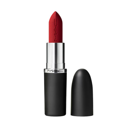 MAC COSMETICS
Macximal Silky Matte Lipstick (Labial En Barra)