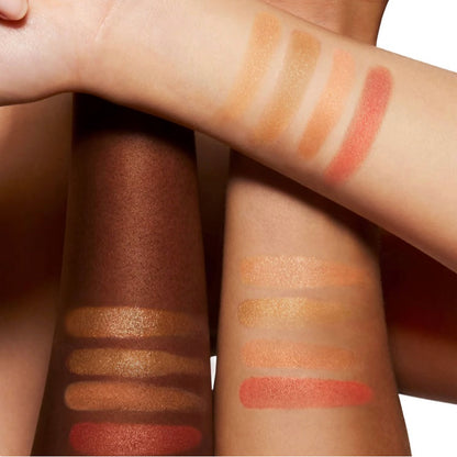 TOM FORD 
Eye Color Quad (Paleta De Sombras De Ojos En Crema)