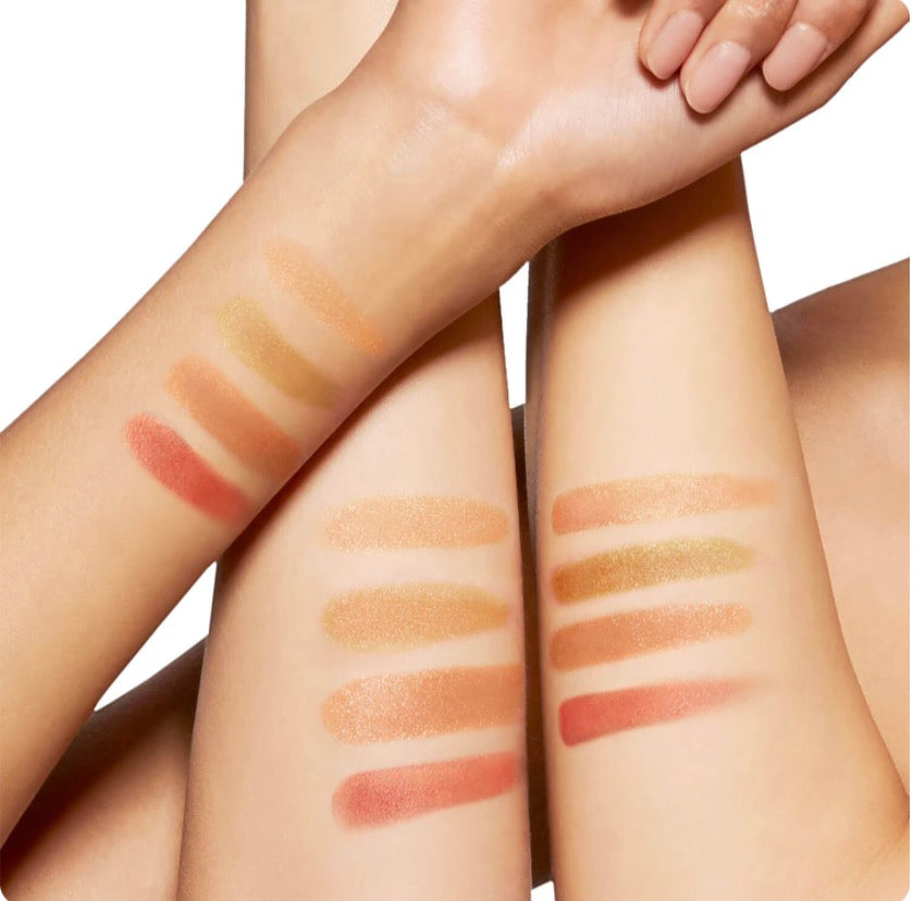 TOM FORD 
Eye Color Quad (Paleta De Sombras De Ojos En Crema)