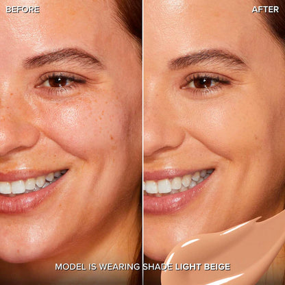 Too Faced | Born This Way Super Coverage Multi-Use Concealer