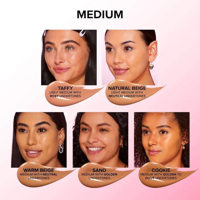 Too Faced | Born This Way Super Coverage Multi-Use Concealer