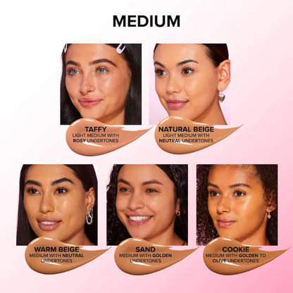 Too Faced | Born This Way Super Coverage Multi-Use Concealer