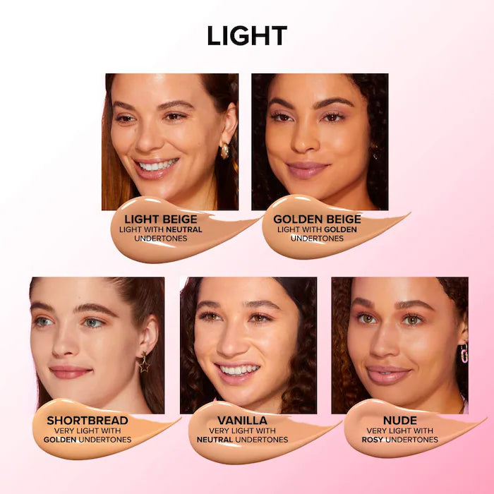 Too Faced | Born This Way Super Coverage Multi-Use Concealer