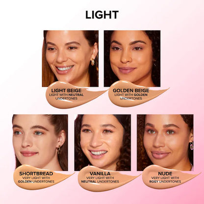 Too Faced | Born This Way Super Coverage Multi-Use Concealer