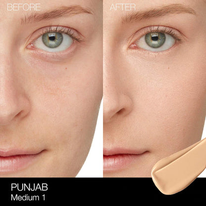 NARS | Natural Radiant Longwear Foundation