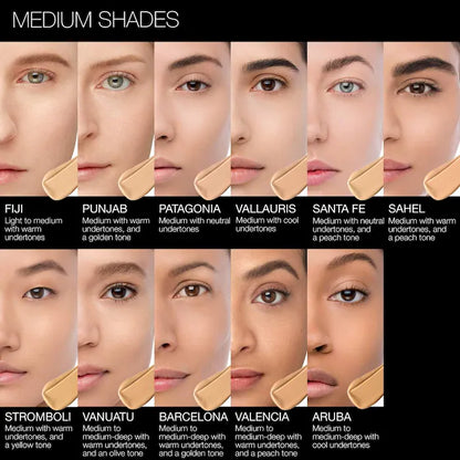 NARS | Natural Radiant Longwear Foundation