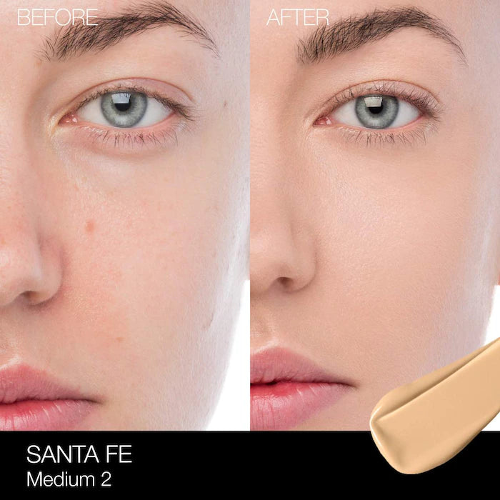 NARS | Natural Radiant Longwear Foundation