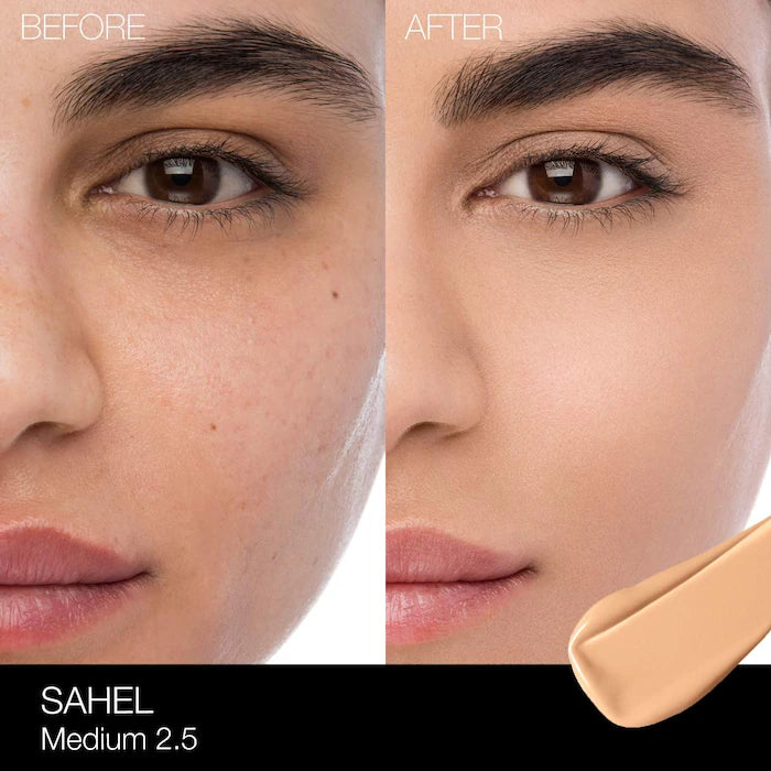 NARS | Natural Radiant Longwear Foundation