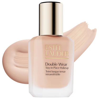 Double Wear Stay-in-Place Foundation