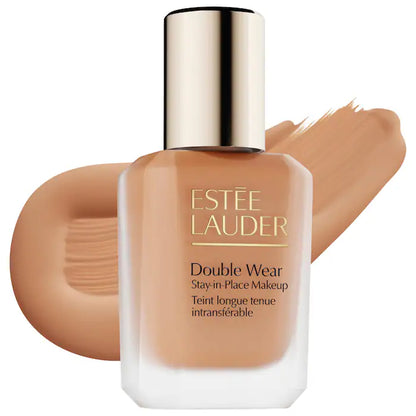 Double Wear Stay-in-Place Foundation