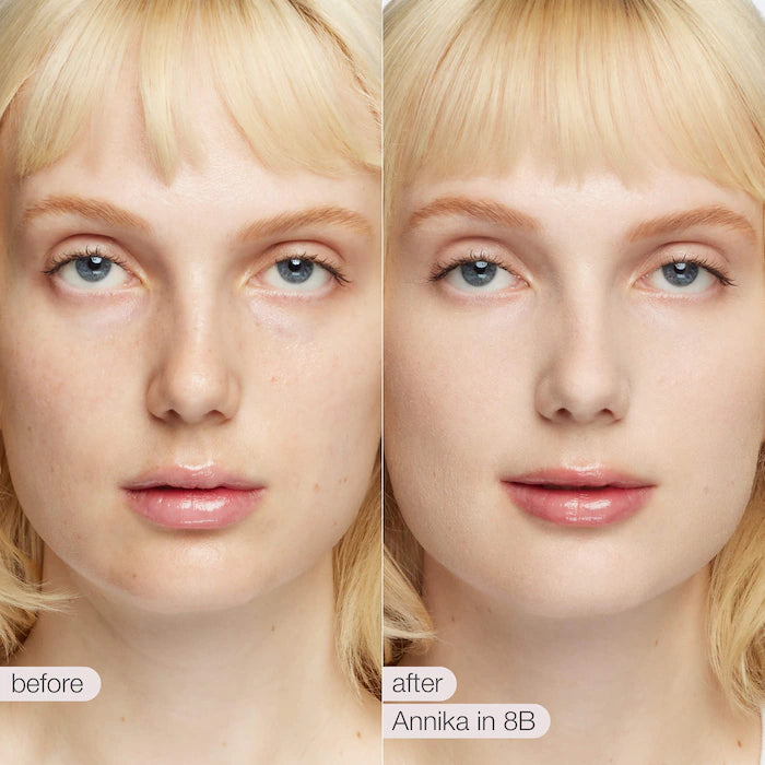 tarte 
shape tape™ hydrating full coverage creamy concealer
