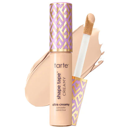 tarte 
shape tape™ hydrating full coverage creamy concealer
