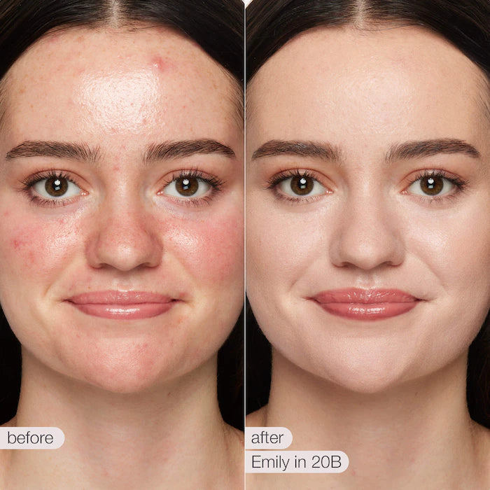 tarte 
shape tape™ hydrating full coverage creamy concealer