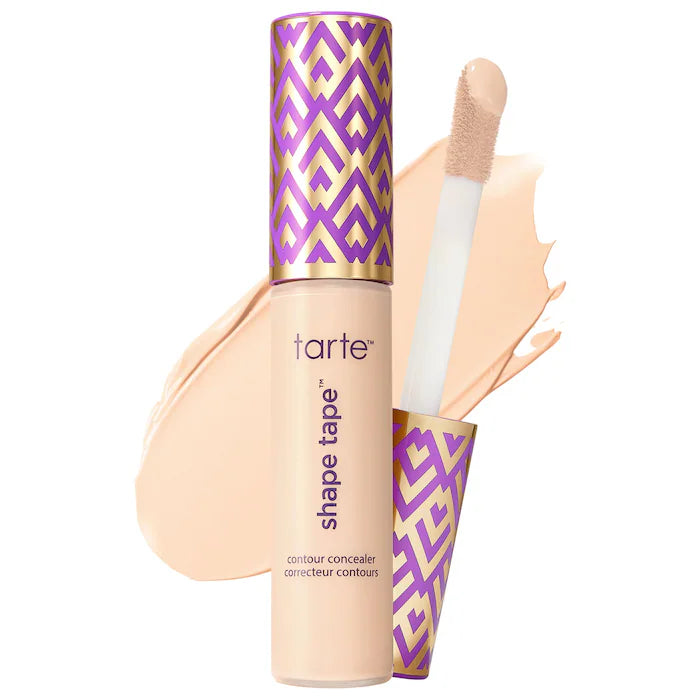 tarte 
shape tape™ full coverage concealer