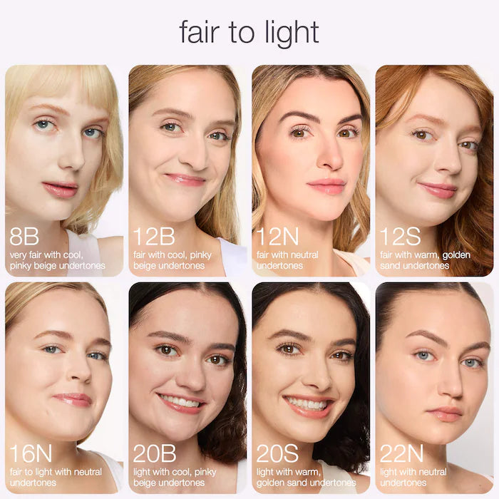 tarte 
shape tape™ full coverage concealer