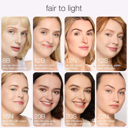 tarte 
shape tape™ full coverage concealer