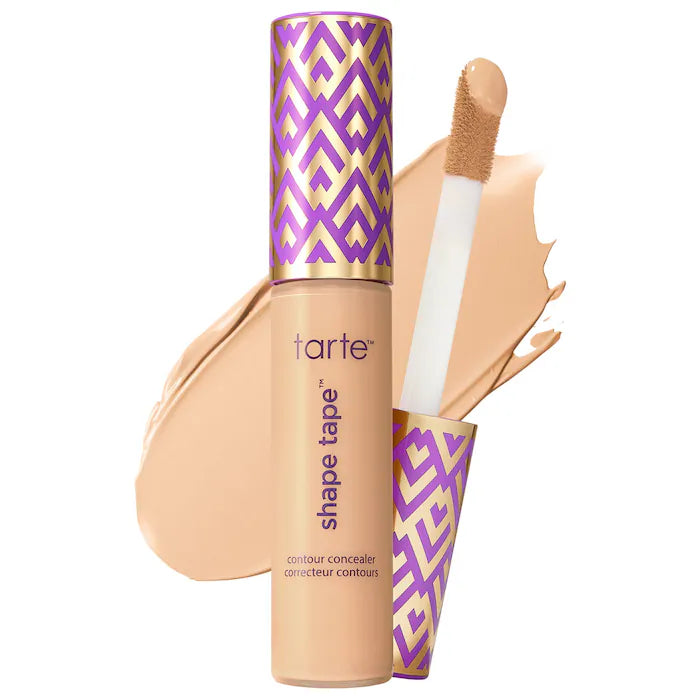 tarte 
shape tape™ full coverage concealer