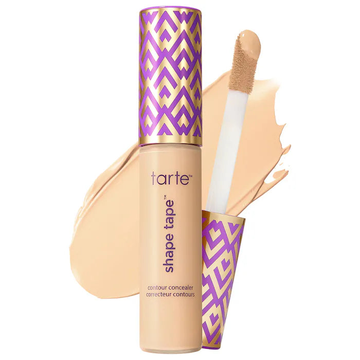 tarte 
shape tape™ full coverage concealer