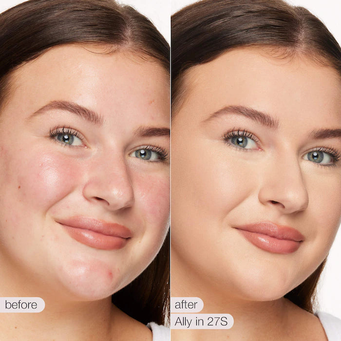 tarte 
shape tape™ full coverage concealer