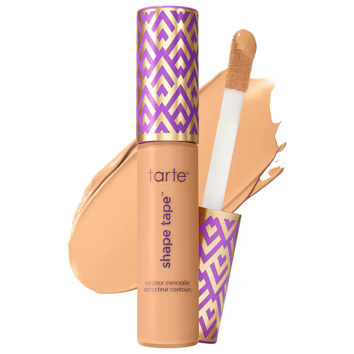 tarte 
shape tape™ full coverage concealer