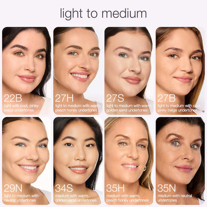 tarte 
shape tape™ full coverage concealer