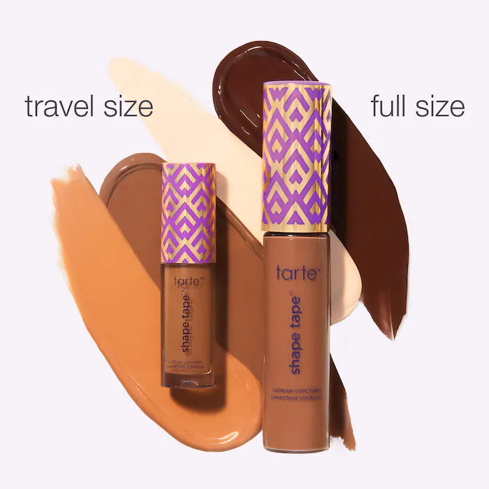 tarte 
shape tape™ full coverage concealer