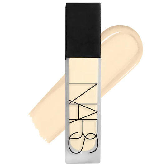 NARS 
Natural Matte Longwear Pore Blurring Medium-to-Full Coverage Foundation