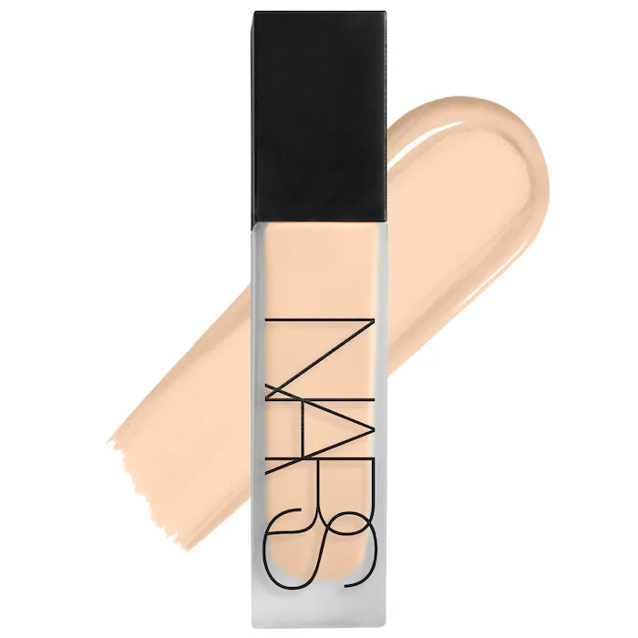 NARS 
Natural Matte Longwear Pore Blurring Medium-to-Full Coverage Foundation