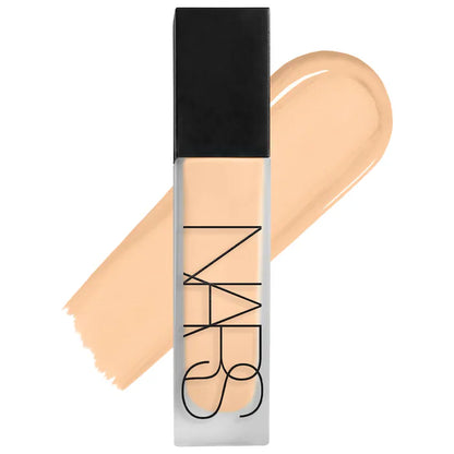 NARS 
Natural Matte Longwear Pore Blurring Medium-to-Full Coverage Foundation