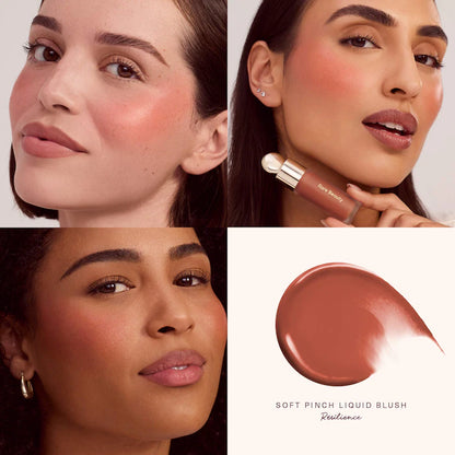 Soft Pinch Liquid Blush (Rubor Líquido)