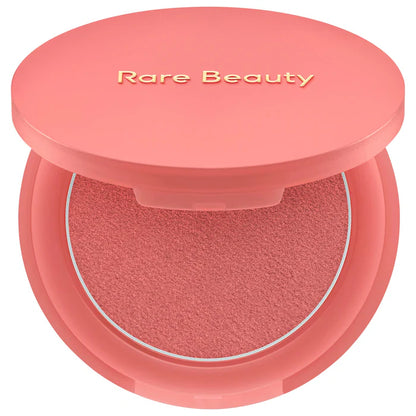 Rare Beauty by Selena Gomez 
Soft Pinch Matte Bouncy Blush
