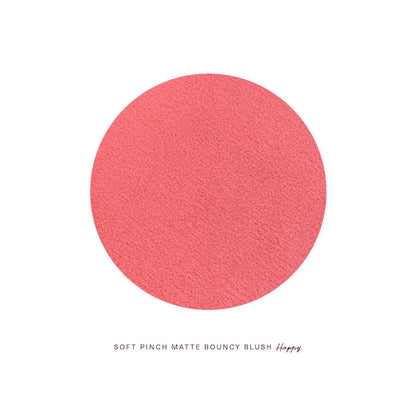 Rare Beauty by Selena Gomez 
Soft Pinch Matte Bouncy Blush