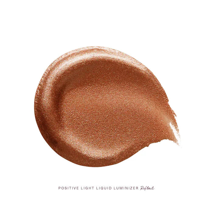 Rare Beauty by Selena Gomez 
Positive Light Liquid Luminizer Highlight