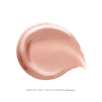 Rare Beauty by Selena Gomez 
Positive Light Liquid Luminizer Highlight
