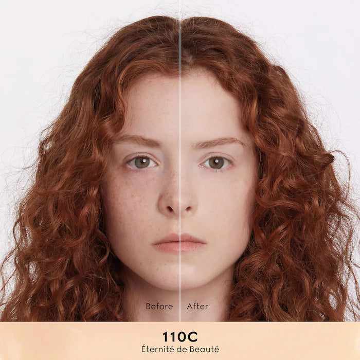 Gucci  24 Hour Full Coverage Luminous Matte Finish Foundation